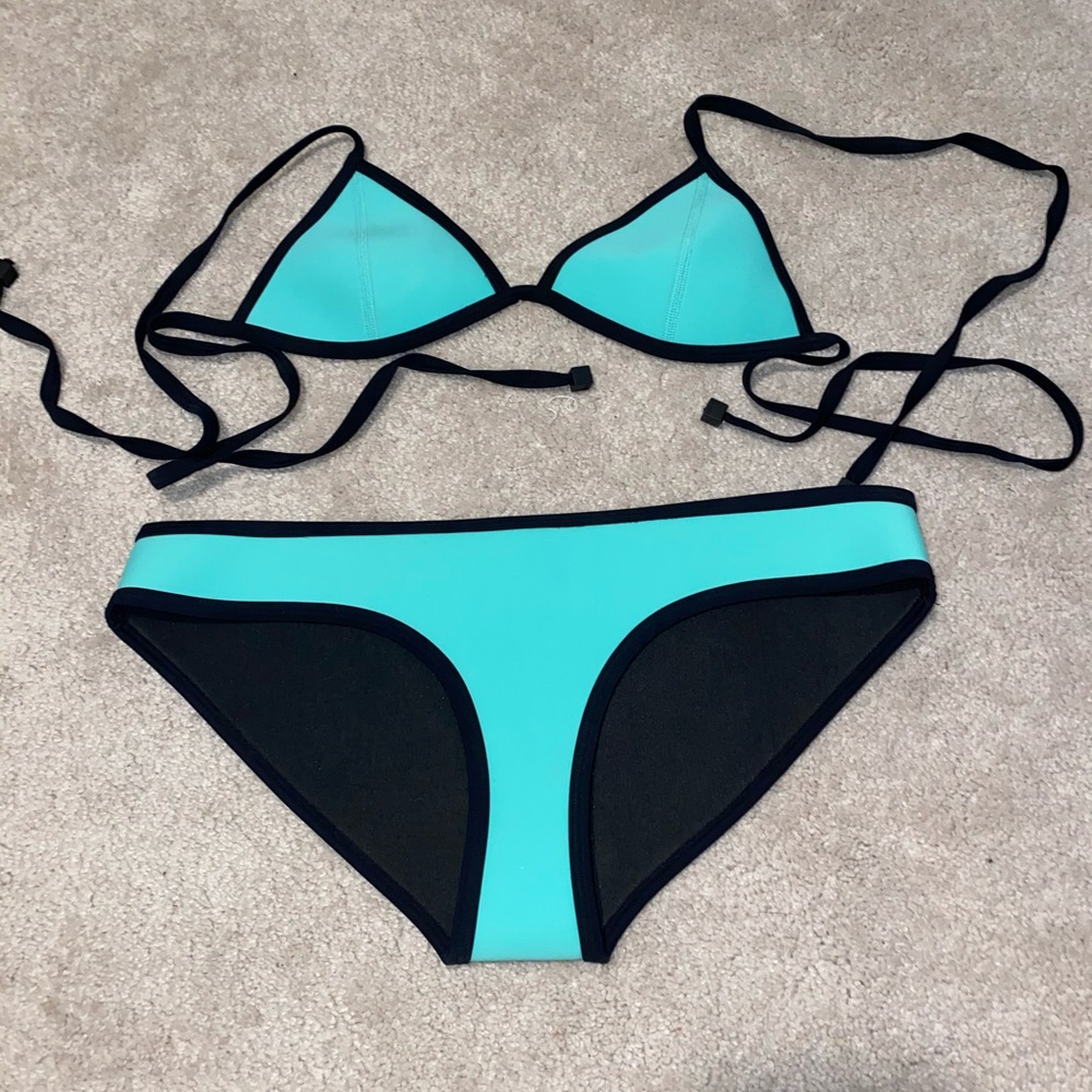 Triangl bikini